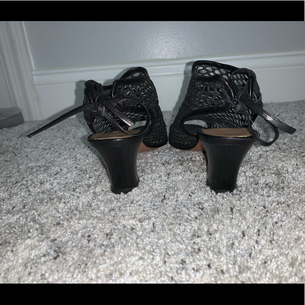 CASADEI SANDALS 🖤 - Picture 6 of 10